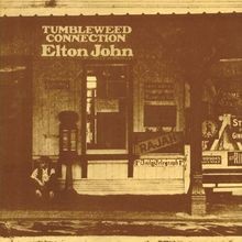 Tumbleweed connection von - tumbleweed,