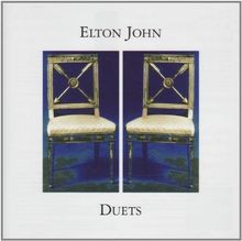 Duets von elton john - von, |