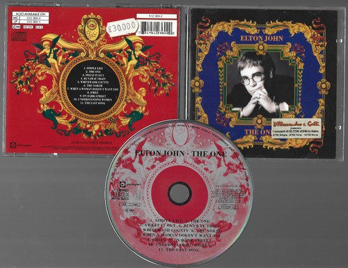 Elton john the - elton,
