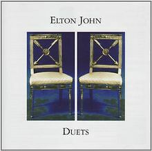 Duets von elton john - elton, |