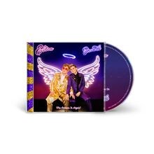 Who believes angels - believes, (exkl