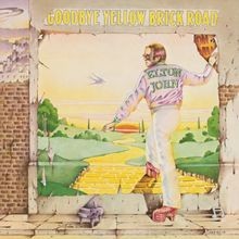 Elton john goodbye yellow - john,