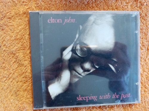 Elton john sleeping - john, with