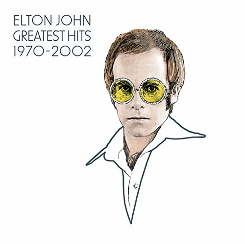 Elton john - john,