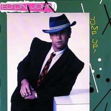 Jump von elton john - elton,