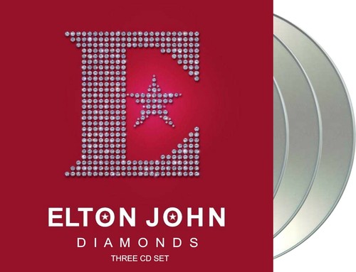 Elton john diamonds the - "diamonds,