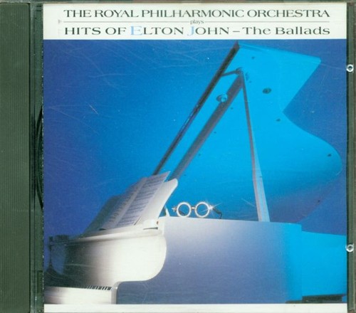 Elton john the royal - john,