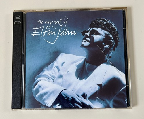 Elton john the - elton, best