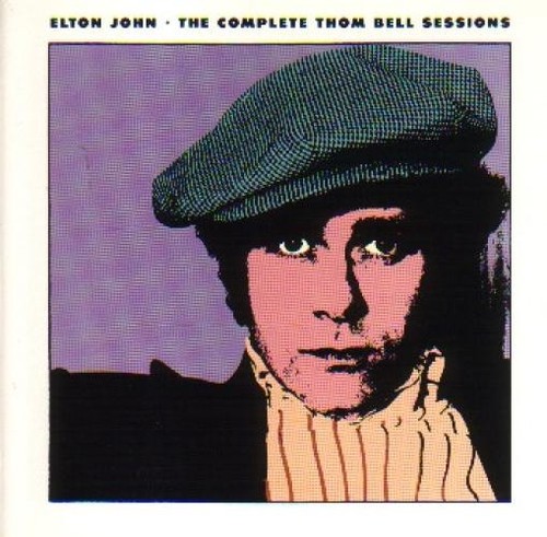 Elton john the complete - elton,