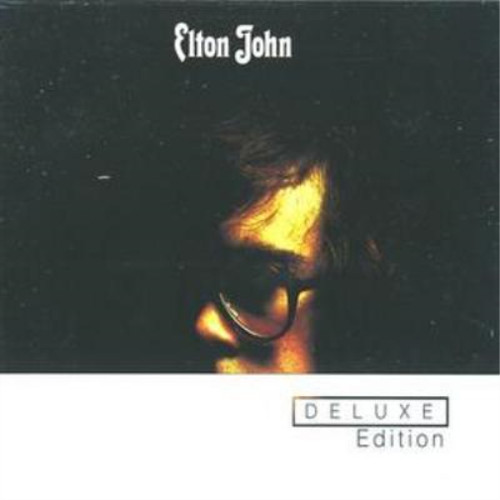 Elton john - john, (cd)