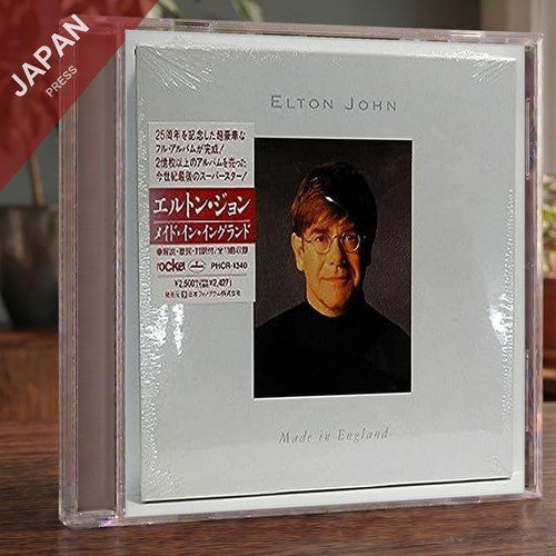 Elton john - elton,