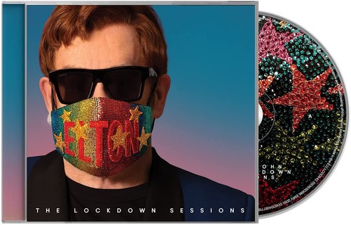 Elton john the - elton,