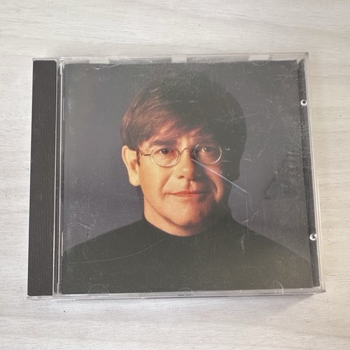 Elton john made england - elton, in