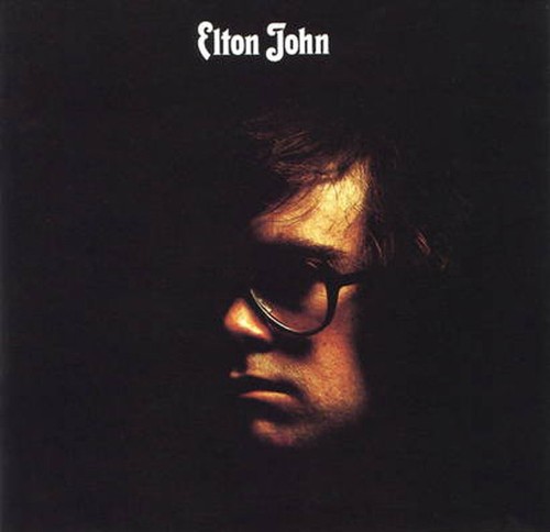 Elton john - -, cd