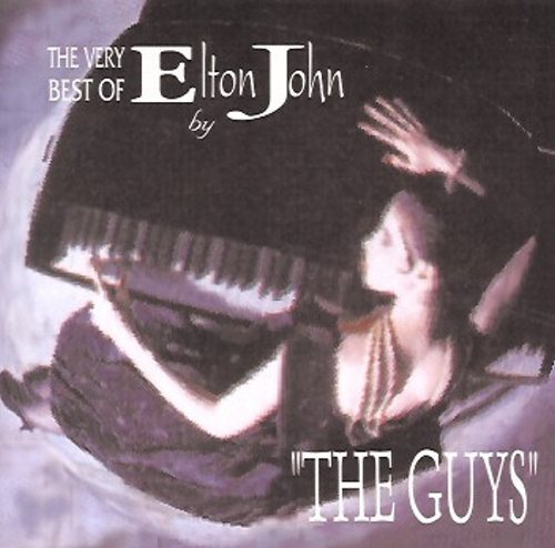 The guys very - -,