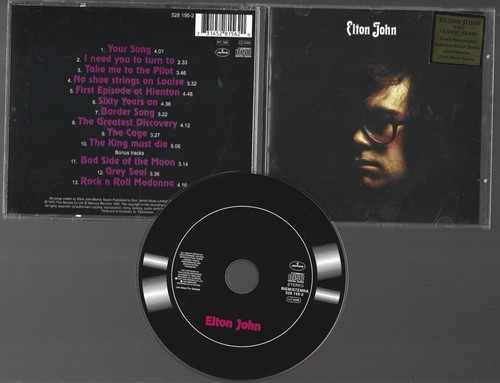 Elton john - john,