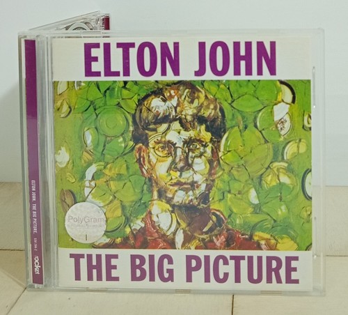 29075 elton john - -, the