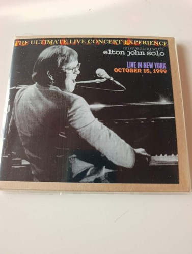 Elton john live nw - live, in