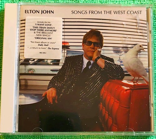 Elton john songs from the - john,