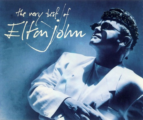 Elton john the - the, very