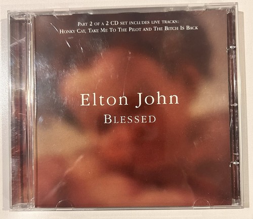 Elton john ejsdd38 - elton,