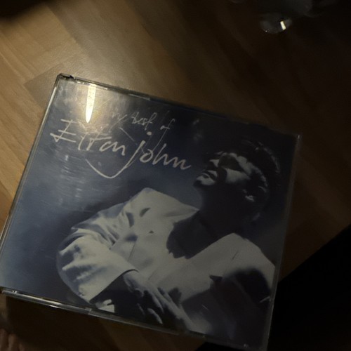 Elton john the - john, very