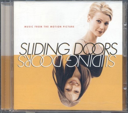 Sliding doors ost - sliding,