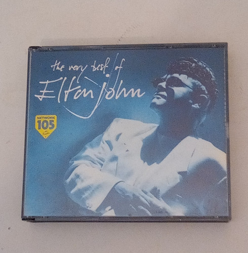 Elton john the very best - the,